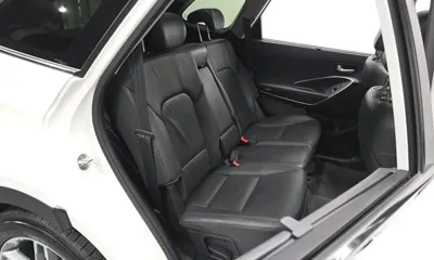 Hyundai Maxcruz 2017, 73286 км, за 16900000 KRW - фото 12