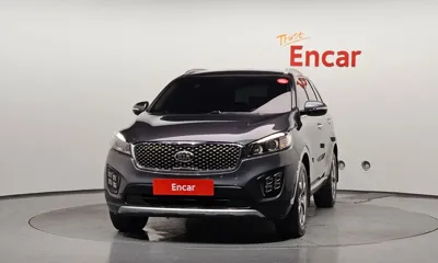 Kia Sorento 2016, 120990 км, за 13500000 KRW - фото 3
