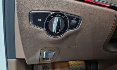 Mercedes-Benz E-Class 2018, 83215 км, за 23000000 KRW - фото 19