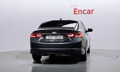 ChevroletGMDaewoo Malibu 2017, 96511 км, за 6200000 KRW
