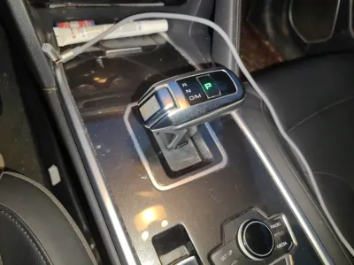 Haval H6 2019, 96800 км, за 40808.86 CNY - фото 15