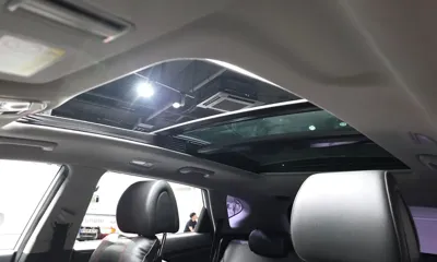 Hyundai Tucson 2017, 120743 км, за 9200000 KRW - фото 17