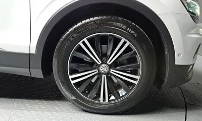 Volkswagen Tiguan 2020, 65978 км, за 23800000 KRW - фото 36