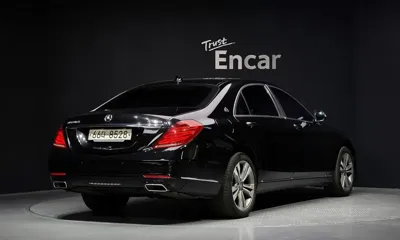 Mercedes-Benz S-Class 2015, 231181 км, за 18990000 KRW - фото 2