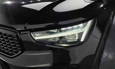 Volvo XC40 2025, 14489 км, за 43900000 KRW - фото 22