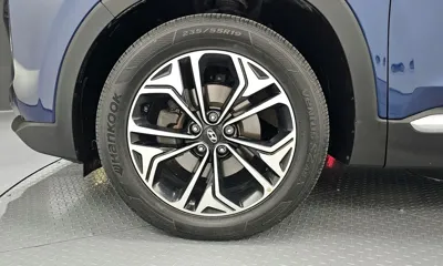 Hyundai Santafe 2019, 64682 км, за 19800000 KRW - фото 5
