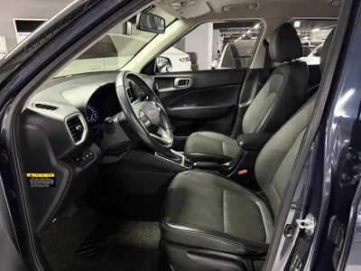 Hyundai Venue 2020, 82039 км, за 10490000 KRW - фото 9