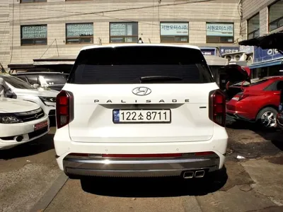 Hyundai Palisade 2023, 46241 км, за 43800000 KRW
