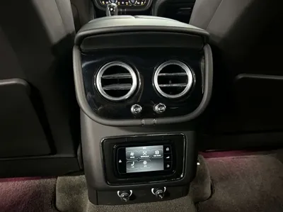 Bentley Bentayga 2020, 51000 км, за 165000000 KRW - фото 13