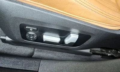 BMW i4 2023, 29165 км, за 51300000 KRW - фото 29