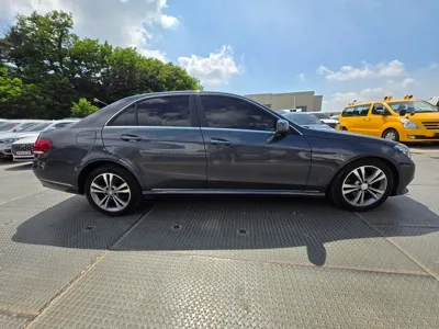 Mercedes-Benz E-Class 2016, 392607 км, за 6900000 KRW