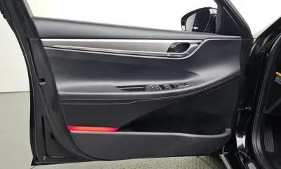 Hyundai Grandeur 2020, 131703 км, за 16500000 KRW - фото 24