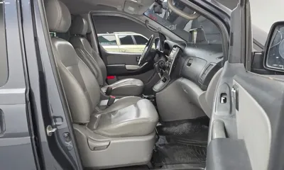 Hyundai Starex 2015, 187246 км, за 5500000 KRW - фото 10
