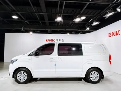 Hyundai Starex 2019, 273587 км, за 6200000 KRW - фото 3