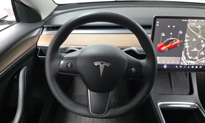 Tesla Model 3 2022, 95172 км, за 31800000 KRW - фото 15