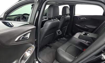 ChevroletGMDaewoo Malibu 2017, 64338 км, за 10490000 KRW - фото 11