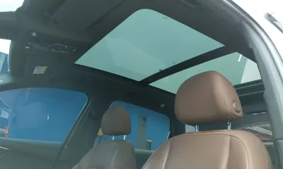 Audi Q7 2021, 87650 км, за 49500000 KRW - фото 20