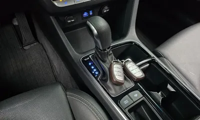 Hyundai Sonata 2018, 79389 км, за 11800000 KRW - фото 9