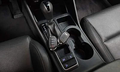 Hyundai Tucson 2016, 59234 км, за 9990000 KRW - фото 9