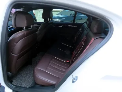 BMW 5-Series 2021, 95213 км, за 37900000 KRW - фото 6