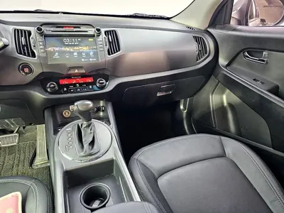 Kia Sportage 2013, 157201 км, за 2582.03 USD - фото 10