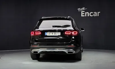 Mercedes-Benz GLC-Class 2021, 72619 км, за 35900000 KRW - фото 4