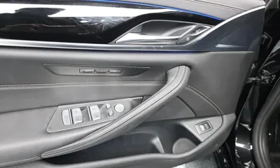 BMW 5-Series 2021, 130131 км, за 29600000 KRW - фото 28