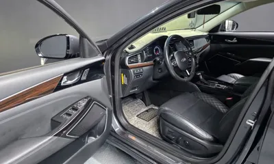 Kia K7 2019, 189168 км, за 10400000 KRW - фото 10