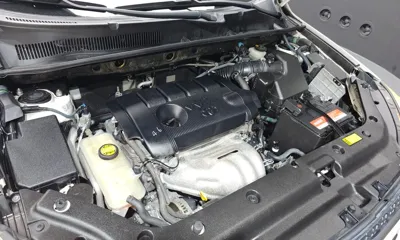 Toyota RAV4 2011, 189956 км, за 8900000 KRW - фото 6
