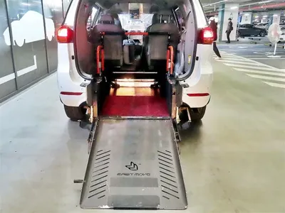 Kia Canival 2017, 212270 км, за 13300000 KRW - фото 19