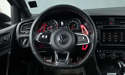 Volkswagen Golf 2014, 176289 км, за 9490000 KRW - фото 13