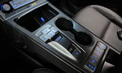 Hyundai Kona 2020, 31715 км, за 25000000 KRW - фото 9