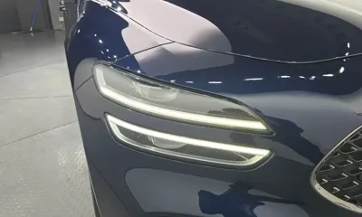 Genesis G70 2021, 89868 км, за 32500000 KRW - фото 22