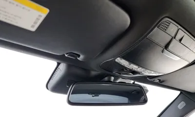Mercedes-Benz C-Class 2017, 99322 км, за 17800000 KRW - фото 20