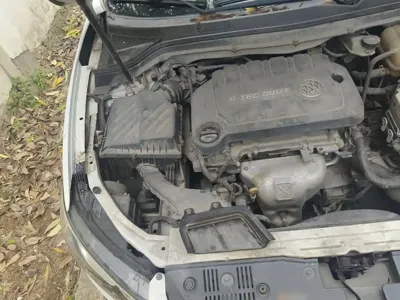 Buick Excelle 2016, 98900 км, за 23400 CNY - фото 21