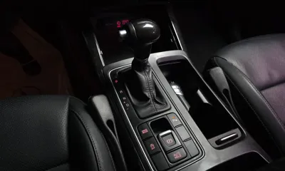 Kia Sorento 2015, 208739 км, за 7990000 KRW - фото 9