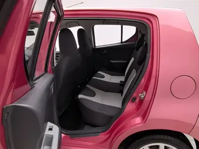 Suzuki Alto 2012, 55700 км, за 13799 CNY - фото 15