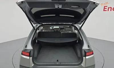 Hyundai Ioniq5 2022, 129605 км, за 26900000 KRW - фото 20