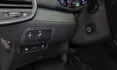 Hyundai Grandeur 2017, 161782 км, за 11900000 KRW - фото 20