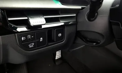 Kia Sportage 2025, 2652 км, за 99990000 KRW - фото 28