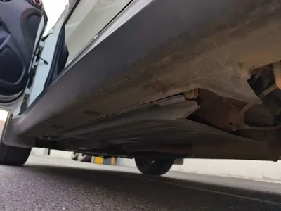 Suzuki Vitara 2016, 98100 км, за 30000 CNY - фото 22