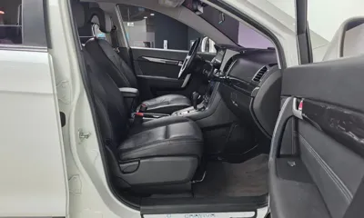 ChevroletGMDaewoo Captiva 2015, 97032 км, за 5300000 KRW - фото 11