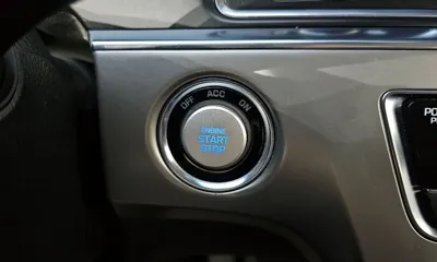 Hyundai Sonata 2016, 113810 км, за 8900000 KRW - фото 19