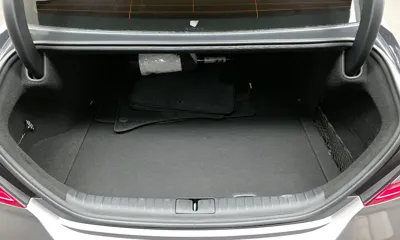 Genesis G70 2025, 19130 км, за 37800000 KRW - фото 20