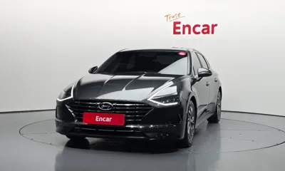 Hyundai Sonata 2020, 65387 км, за 14800000 KRW