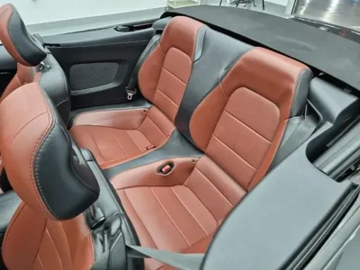 Ford Mustang 2017, 105059 км, за 16300000 KRW - фото 18