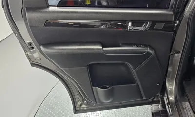 Kia Mohave 2014, 207570 км, за 7800000 KRW - фото 25