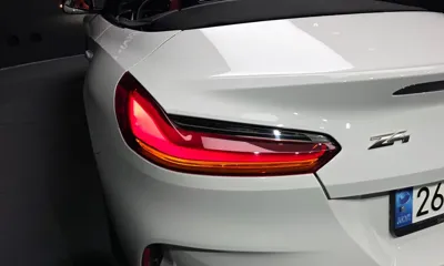BMW Z4 2021, 16098 км, за 49500000 KRW - фото 23
