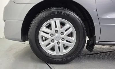 Hyundai Starex 2018, 87939 км, за 15000000 KRW - фото 5