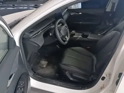 Changan Eado 2025, 9900 км, за 60599 CNY - фото 16